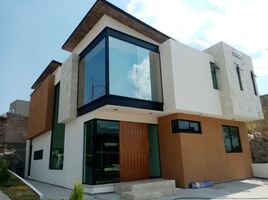 3 Habitación Villa en venta en Morelia, Michoacán, Morelia, Michoacán