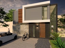 3 Schlafzimmer Villa zu verkaufen in Morelia, Michoacan, Morelia, Michoacan