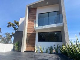4 Schlafzimmer Haus zu verkaufen in Morelia, Michoacan, Morelia