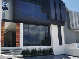 3 Bedroom House for rent in Morelia, Michoacan, Morelia, Michoacan