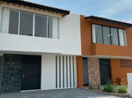 3 Habitación Villa en venta en Morelia, Michoacán, Morelia, Michoacán