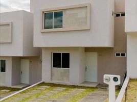 3 Schlafzimmer Villa zu verkaufen in Morelia, Michoacan, Morelia