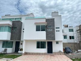 3 Schlafzimmer Villa zu verkaufen in Temoaya, Mexico, Temoaya