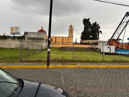  Grundstück zu verkaufen in Toluca, Mexico, Toluca