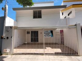 3 Schlafzimmer Haus zu verkaufen in Culiacan, Sinaloa, Culiacan