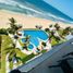 2 Habitación Apartamento en venta en Mazatlan, Sinaloa, Mazatlan