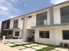 3 Schlafzimmer Villa zu verkaufen in Tarimbaro, Michoacan, Tarimbaro