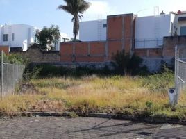  Grundstück zu verkaufen in Morelia, Michoacan, Morelia
