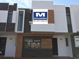 3 Bedroom Villa for sale in Morelia, Michoacan, Morelia, Michoacan