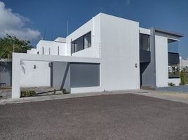 4 Habitación Casa en venta en Morelia, Michoacán, Morelia, Michoacán