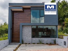 Villa 3 chambre à vendre à Morelia, Michoacan, Morelia