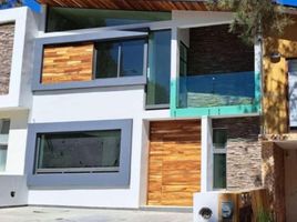 Villa 4 chambre à vendre à Morelia, Michoacan, Morelia