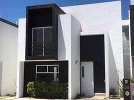 3 Bedroom House for rent in Morelia, Michoacan, Morelia, Michoacan