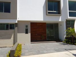 Maison 3 chambre à vendre à Morelia, Michoacan, Morelia