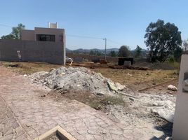 Grundstück zu verkaufen in Morelia, Michoacan, Morelia