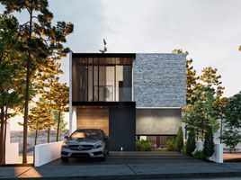 Villa 3 chambre à vendre à Morelia, Michoacan, Morelia