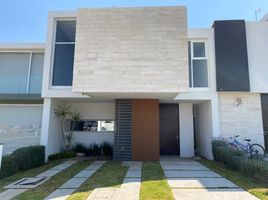 Villa 3 chambre à vendre à Morelia, Michoacan, Morelia