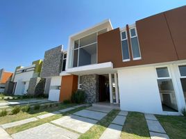 3 Schlafzimmer Villa zu verkaufen in Morelia, Michoacan, Morelia