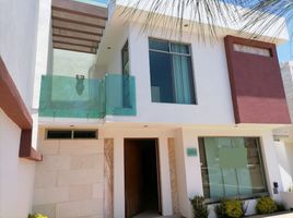 3 Habitación Casa en venta en Morelia, Michoacán, Morelia, Michoacán