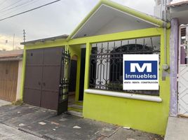 3 Schlafzimmer Villa zu verkaufen in Morelia, Michoacan, Morelia