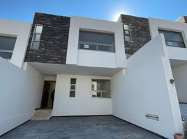 Villa 3 chambre à vendre à Morelia, Michoacan, Morelia
