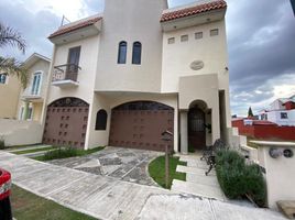 4 Habitación Casa en venta en Morelia, Michoacán, Morelia, Michoacán