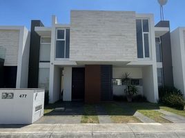 3 Schlafzimmer Villa zu verkaufen in Morelia, Michoacan, Morelia, Michoacan