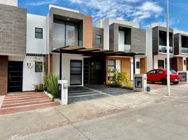 3 Habitación Casa en venta en Morelia, Michoacán, Morelia, Michoacán