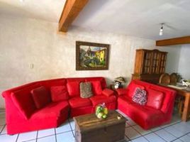 Villa 3 chambre à vendre à Morelia, Michoacan, Morelia