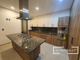 4 Schlafzimmer Villa zu verkaufen in Morelia, Michoacan, Morelia