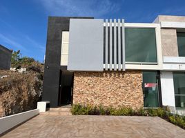 3 Schlafzimmer Villa zu verkaufen in Morelia, Michoacan, Morelia, Michoacan
