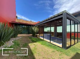 4 Habitación Casa en venta en Morelia, Michoacán, Morelia, Michoacán