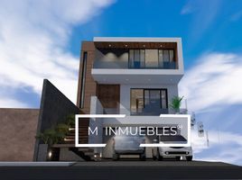 3 Schlafzimmer Haus zu verkaufen in Morelia, Michoacan, Morelia
