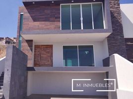 Villa 3 chambre à vendre à Morelia, Michoacan, Morelia