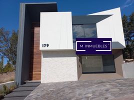 4 Schlafzimmer Haus zu verkaufen in Morelia, Michoacan, Morelia, Michoacan