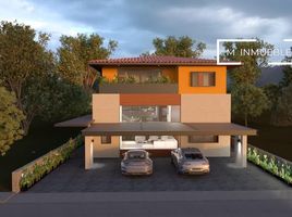 4 Schlafzimmer Haus zu verkaufen in Morelia, Michoacan, Morelia