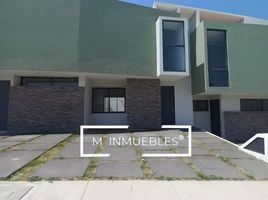 3 Schlafzimmer Villa zu verkaufen in Morelia, Michoacan, Morelia