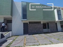 Villa 3 chambre à vendre à Morelia, Michoacan, Morelia, Michoacan