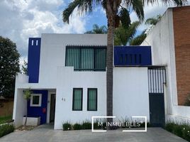 3 Bedroom House for rent in Morelia, Michoacan, Morelia, Michoacan