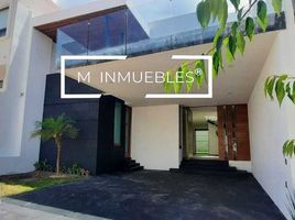 4 Habitación Villa en venta en Morelia, Michoacán, Morelia, Michoacán