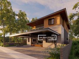 4 Habitación Villa en venta en Morelia, Michoacán, Morelia, Michoacán