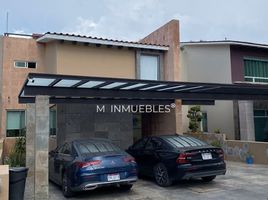 Maison 3 chambre à vendre à Morelia, Michoacan, Morelia, Michoacan