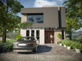 Villa 3 chambre à vendre à Morelia, Michoacan, Morelia, Michoacan