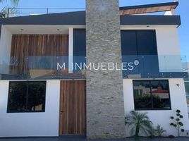 4 Bedroom House for sale in Morelia, Michoacan, Morelia, Michoacan