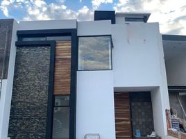 3 Schlafzimmer Villa zu verkaufen in Morelia, Michoacan, Morelia