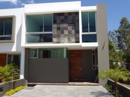 3 Schlafzimmer Haus zu verkaufen in Morelia, Michoacan, Morelia