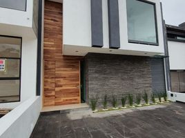 3 Habitación Casa en venta en Morelia, Michoacán, Morelia, Michoacán