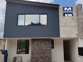 3 Schlafzimmer Haus zu verkaufen in Morelia, Michoacan, Morelia, Michoacan