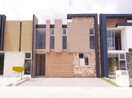3 Habitación Casa en venta en Morelia, Michoacán, Morelia, Michoacán