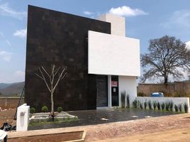 4 Habitación Villa en venta en Morelia, Michoacán, Morelia, Michoacán